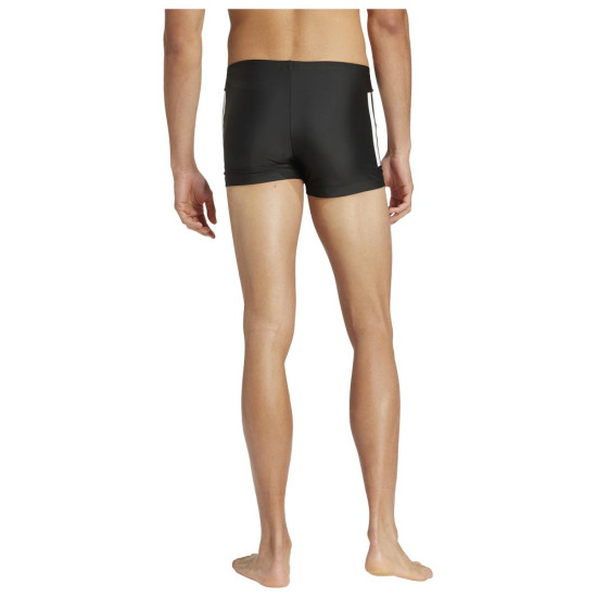 Adidas Ανδρικό μαγιό 3-Stripes Boxer Swim Boxer